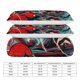 thumbnail image 2 of Into The Spider-Verse Family Bed 3 Piece Set Personalized Bedding Decor for Kids And Teens Anime Student Dormitory Cover, 2 of 5