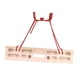 thumbnail image 2 of Tabla De Dedos Para Escalada En Roca, De Madera, Para Dominadas De Búlder Para Principiantes En Interiores, 2 of 5