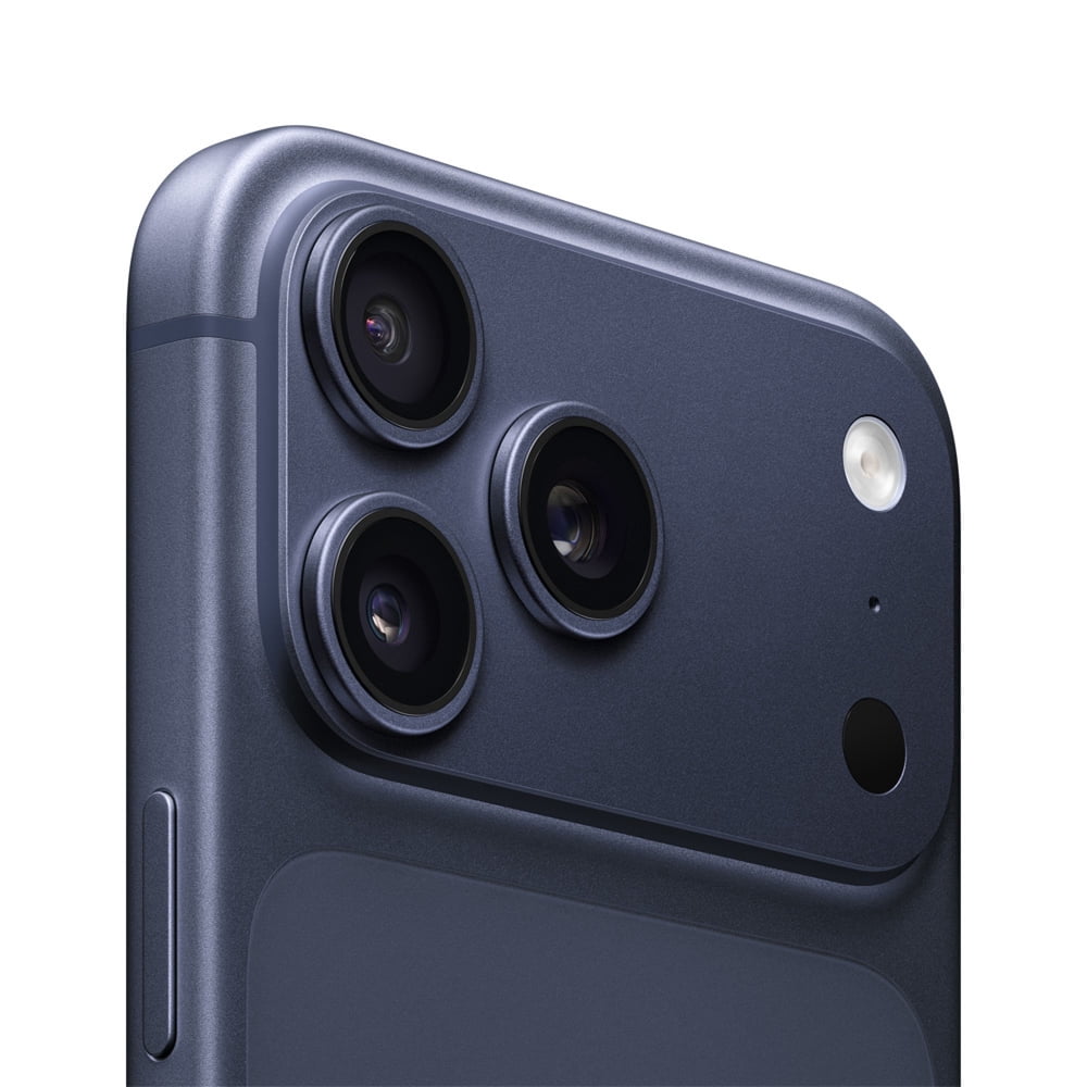 Apple iPhone 17 Pro Max 256GB Azul Profundo, foto 5