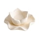 thumbnail image 4 of Portavelas De Loto Portavelas Para Aniversario, Dormitorio, Granja, Gypsophila Amarilla, 4 of 5