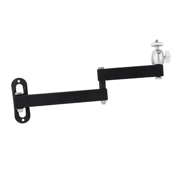 Soporte De Proyector De Montaje En Pared Soporte De Techo Para El Dormitorio De La Cabecera Del Hogar 39 Cm