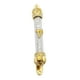 thumbnail image 3 of Mezuzah Scroll Door Decor Antiguo Regalo Judío Mezuzah Para Puerta Para Pared Hogar, 3 of 5