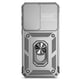 thumbnail image 2 of Estuche GANGXUN para Samsung Galaxy A55 5G, soporte giratorio 360°, estilo mecánico y magnético, 2 of 5
