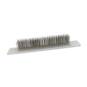 Ioensy - Tarjeta De Dibujo Para Extensiones De Cabello Para Extensiones De Cabello, Peluca De Encaje De Arrastre De Cabello De 34 Cm X 8 Cm