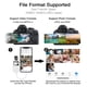 thumbnail image 5 of Lector de tarjetas de memoria SUNTRSI para iPhone iPad Camera SD/TF, 5 of 7