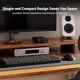 thumbnail image 3 of Amplificador Estareo Fosi Audio V3 300Wx2 TPA3255 Hogar, 3 of 3