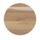 thumbnail image 2 of Tabla Más 2 Cuchillos Para Untar Madera, 2 of 5