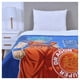 thumbnail image 1 of Frazada Sherpa Disney Infantil 1.5 Plazas - Dragon Ball Z, 1 of 3