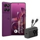 thumbnail image 5 of Smartphone MOTO EDGE 60 PRO Morado 12+512 Liberado, 5 of 10
