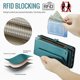 thumbnail image 5 of Funda de Cuero CaseMe para Google Pixel 11 Pro XL Tipo Billetera [Bloqueo RFID] con Porta Tarjetas de 10, Cierre de Zíper y Ranura para Billetes, Correa Magnética de Hombro y Muñeca de Cuero PU, 5 of 10