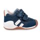 thumbnail image 2 of Zapato Clásico Bebé Niño Pasos Retro Azul, 2 of 3