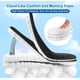 thumbnail image 5 of Plantillas De Espuma Viscoelástica 4d Cloud Para Hombre Y Mujer, 5 of 8