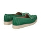 thumbnail image 4 of Mocasín Mujer Verde Sonia Police, 4 of 6