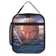 thumbnail image 1 of The Witcher: Sirenas de las Profundidades-theme Lunch Box Lunch Bag Insulated Reusable Lunch Tote Bag Cooler Tote Bag For Men Women gifts 20*11*27cm, 1 of 6