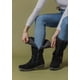 thumbnail image 3 of Bota Cuero Focia Negro, 3 of 5
