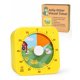 thumbnail image 1 of Temporizador Visual Jolly Otter 60 Minutos – Diseño de Granja, 1 of 7
