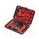 thumbnail image 1 of Kit De Herramientas Para Manicure 18 Piezas Con Maletin, 1 of 3