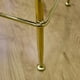 thumbnail image 3 of Taburete B Gold 67cm, 3 of 3