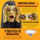 thumbnail image 4 of Decoración de Halloween: Scary Peeper Screaming Banshee, 4 of 6