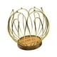 thumbnail image 2 of Soporte Para Cápsulas De Café Multiusos Para Estación De Café Organizador Encimera Hotel Dorado, 2 of 3