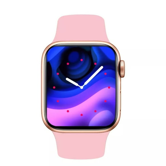 Reloj Inteligente Smartwatch Bluetooth T900 Pro Max L