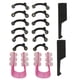 thumbnail image 2 of 2x Hot Magic Plastic Women Lady Nose Up Shaper Lifting Bridge Straighter, 2 of 3