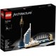 thumbnail image 1 of Set de bloques de construcción LEGO Architecture Sydney 21032, 1 of 2