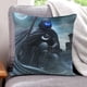 thumbnail image 1 of Caballero Luna Fundas de almohada de terciopelo con tema, regalos de funda de almohada, decoración para el hogar, cojín de lanzar, regalo de cumpleaños para fans y parejas.50*50cm., 1 of 6