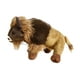 thumbnail image 4 of Juguete De Peluche De Bisonte, Mu?ecos De Peluche, Almohada Para Dormir Para Decoración Del Hogar, Regalo Para Ni?os S, 4 of 5