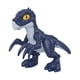 thumbnail image 1 of Figura de acción Imaginext Jurassic World Therizinosaurio 6,5 cm, 1 of 6