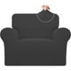 thumbnail image 1 of Funda Sillon Cubre Sofa Medida Ajustable 1 Cuerpo Anti Gatos Az, 1 of 9