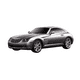 thumbnail image 1 of Pastillas Freno para auto Chrysler Crossfire 2004-2008 Trasero, 1 of 3