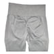 thumbnail image 3 of Leggings Deportivos Calza Levanta Cola Gluteo Gym Para Mujer gris 1, 3 of 5