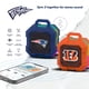 thumbnail image 4 of Altavoz Bluetooth inalámbrico SOAR NFL Shockbox LED Los Angeles Rams, 4 of 5
