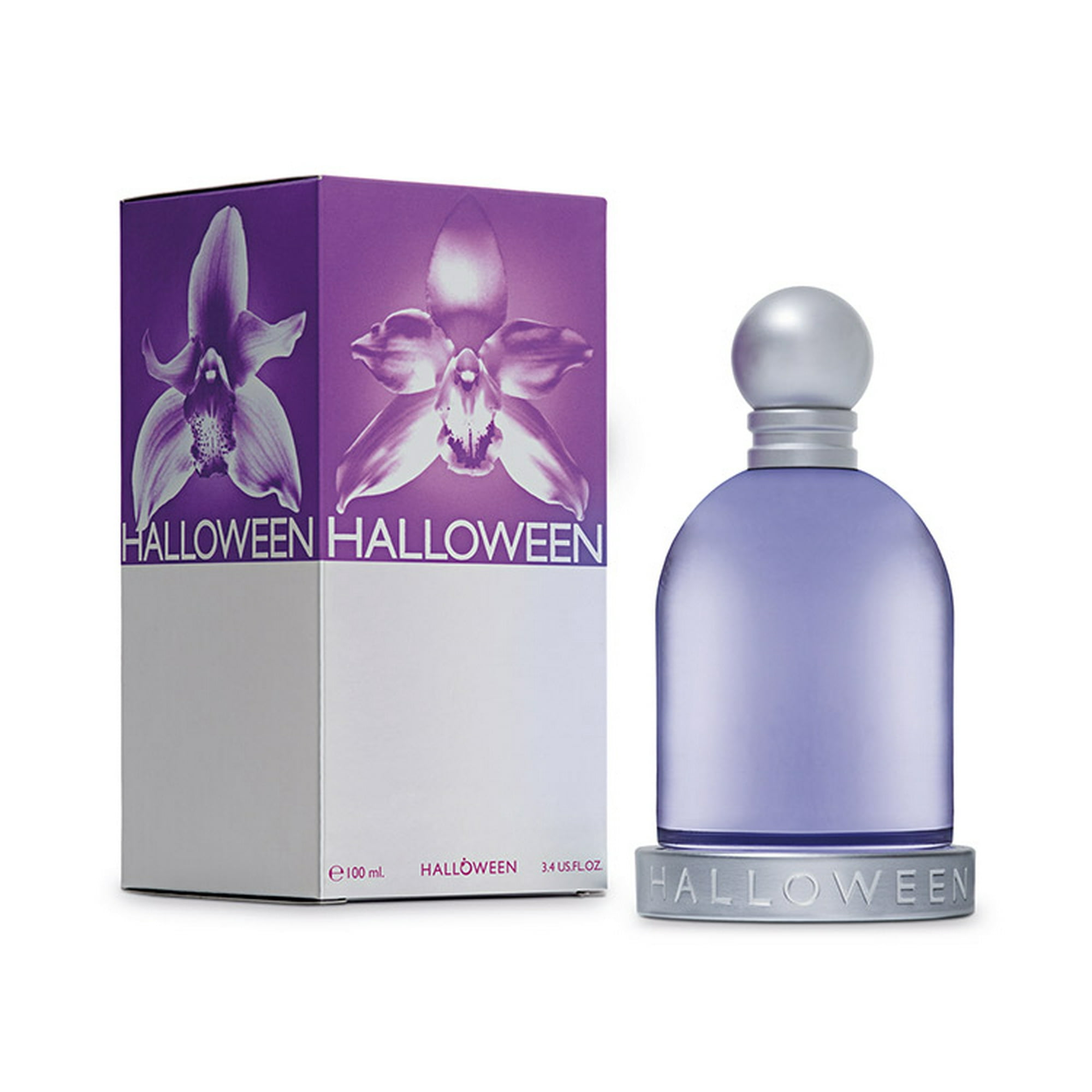 Jesus Del Pozo - Perfume Mujer Halloween Edt 100 Ml