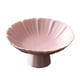 thumbnail image 3 of Cuenco De Cerámica Con Patas, Encimera En Forma De Loto Para Cocina, Decoración Del Hogar, Granja, Rosa, 3 of 3