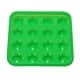 thumbnail image 1 of Bolas de billar de plástico duradero o la bandeja de bola de la piscina tiene 16 bolas verde, 1 of 3
