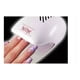 thumbnail image 3 of Set Uñas Manicure +máquina Secado 809, 3 of 3