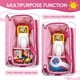 thumbnail image 3 of Estuche De Transporte Para Little Tikes Story Dream Machine, 3 of 6