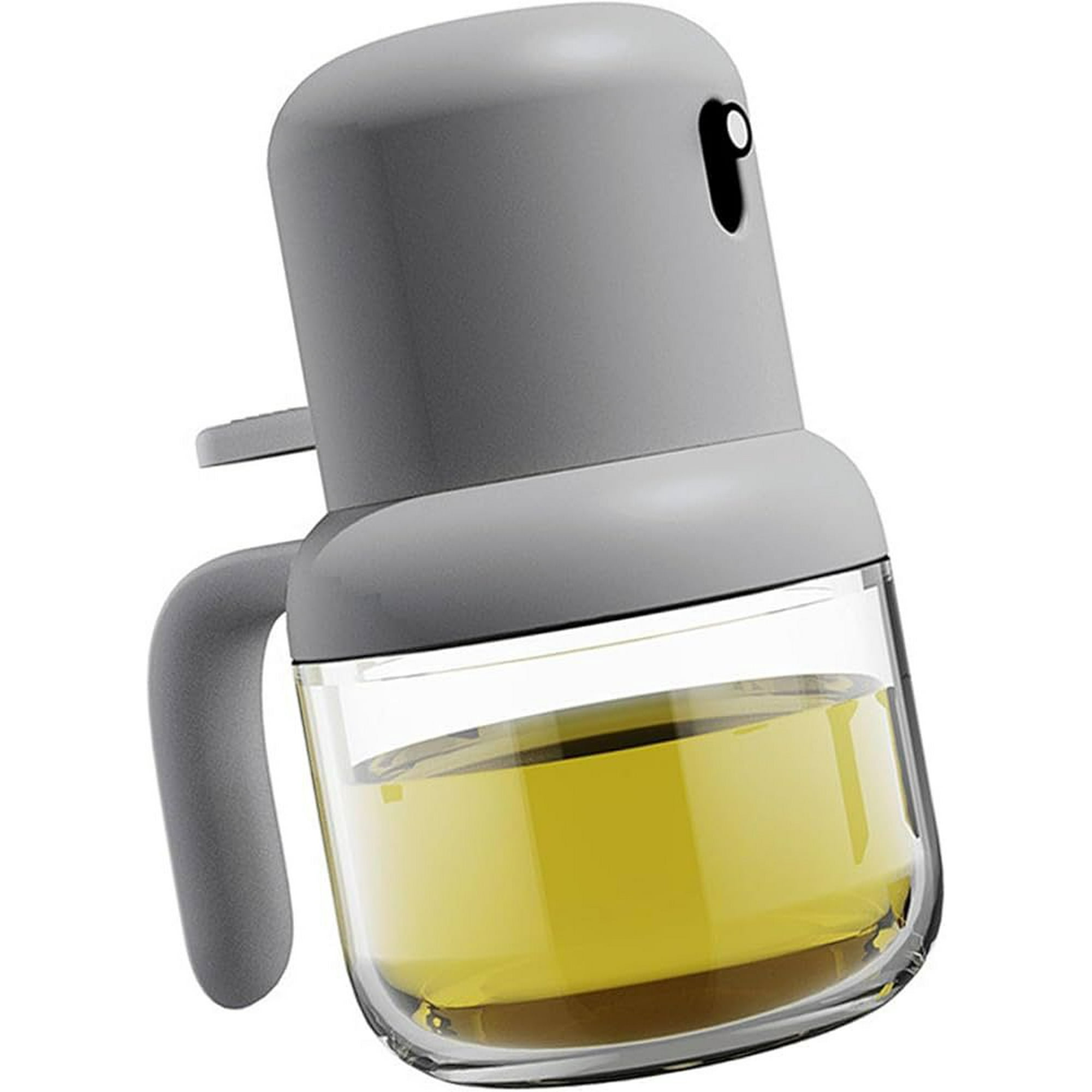 Oem - Botella Rociador De Aceite Dispensador Vinagre Spray 180 Ml G