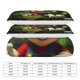 thumbnail image 2 of Super Mario 3-Piece Comforter Set for Bedroom Super Mario Bedding Set for Kids Adults Soft Microfiber Duvet Cover Set with Zipper Closure, 2 of 5