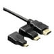 thumbnail image 3 of Cable Hdmi 3 En 1, Con Adaptadores Mini Hdmi Y Micro Hdmi, 3 of 3
