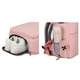 thumbnail image 4 of Mochila De Viaje Cabina Avión Original Viral TikTok 40L - Impermeable, Unisex, Con USB y Compartimento Para Zapatos, 4 of 4