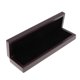 thumbnail image 5 of Caja de joyería de madera / caja de joya, gabinete, caja de almacenamiento, fondo negro, 5 of 5