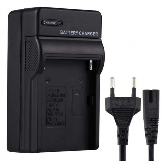 Cargador BC-VM10 Alternativo Sony