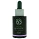 thumbnail image 2 of Tintura de CBD de Espectro Completo (800 Mg) - Vainilla, 2 of 3