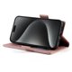 thumbnail image 2 of Funda Cartera Magnética con Tarjetas y Soporte para Samsung Galaxy S26 Edge Rosa, 2 of 6