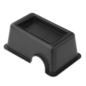 Ioensy - Caja De Escondite De Reptiles Escondite De Animales Pequeños Para Arañas, Roedores, Lagartos M Stylea