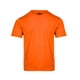 thumbnail image 2 of Polera Tilki Khombi Naranja Tenis Padel, 2 of 2