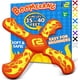 thumbnail image 1 of Boomerang for Kids: It Really Does Fly Back, Fun and Easy to Use, 1 of 3